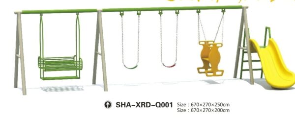 79d046a3-e696-4103-8152-6f22af7dec7f لعبة جماعية بثلاث مراجيح